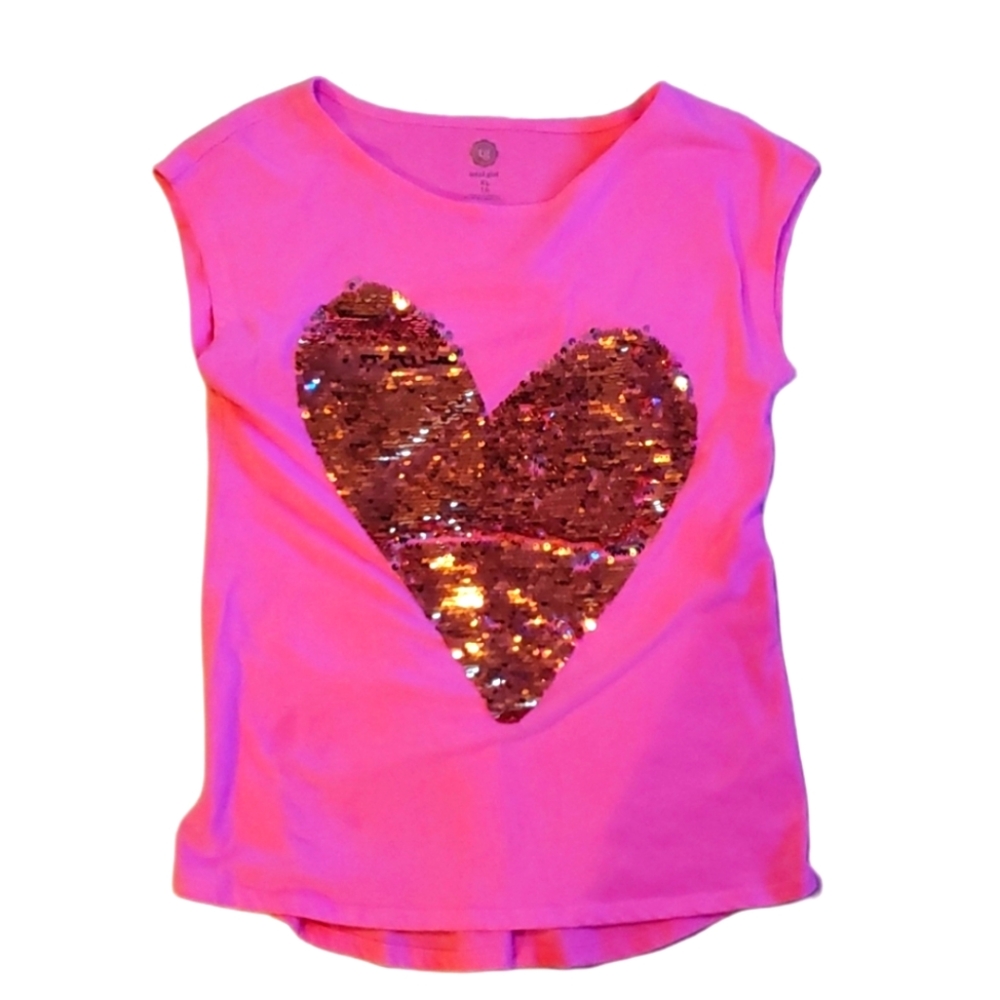 Girls shirt